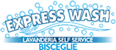 LAVANDERIA SELF SERVICE BISCEGLIE EXPRESS WASH