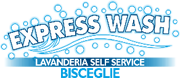 LAVANDERIA SELF SERVICE BISCEGLIE EXPRESS WASH
