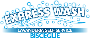 LAVANDERIA SELF SERVICE BISCEGLIE EXPRESS WASH