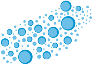 bubbles